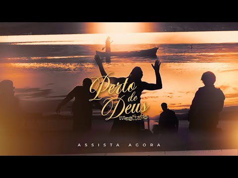 Maskavo - PERTO DE DEUS - Clipe Oficial