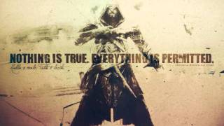 Assassins Creed - Ezio's Family Guitar Cover *WITH TAB IN DESCRIPTION*