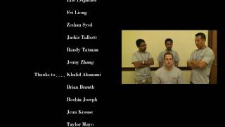 Annual Report 2010: Closing Credits and Outtakes