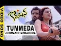 Columbus Movie Songs - Tummeda Jummanipinchakura Video Song - Sumanth Ashwin, Seerat Kapoor, Mishti