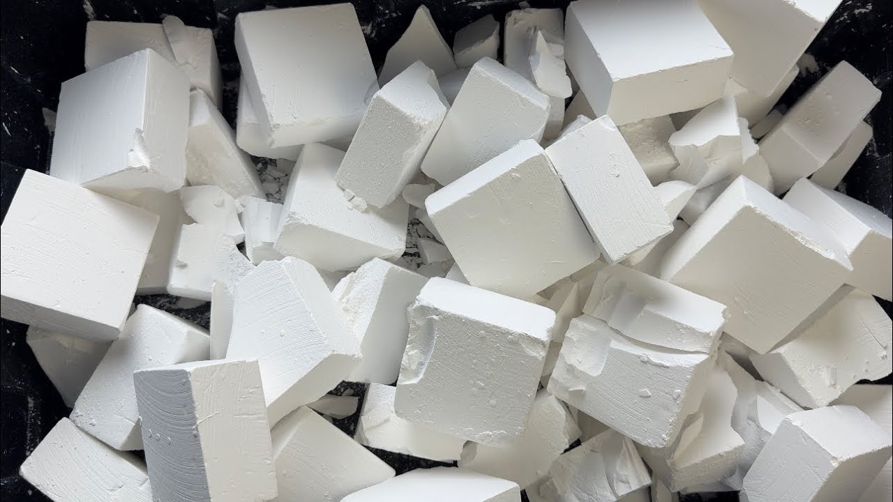 Mega Bin Dump COLLAB With ​⁠@soothing_worldofasmr