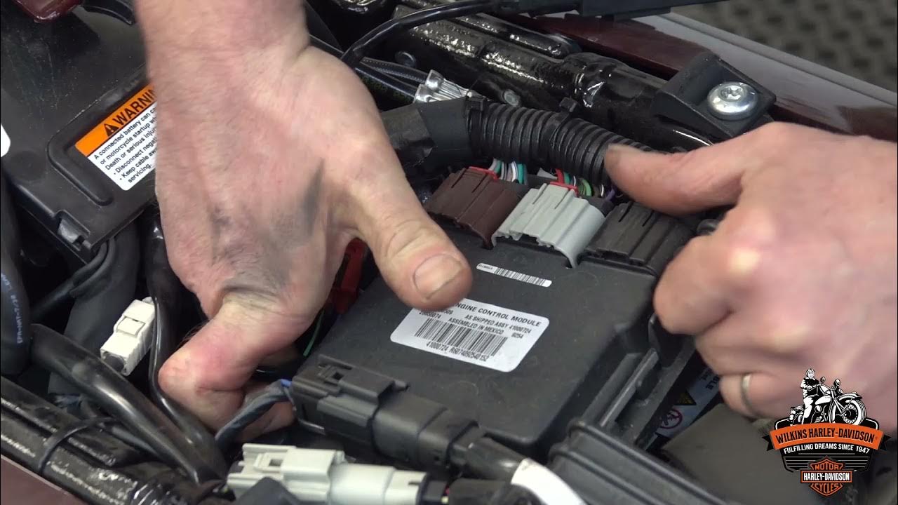 How to Tighten Your Battery Terminal YouTube