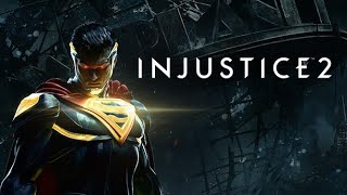 Injustice 2 The Multiverse Death of the Batman Scourge of the Owls