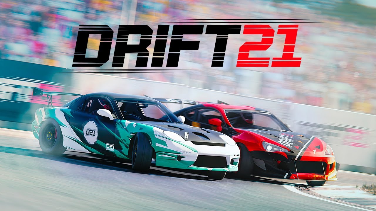 jogo de drift para android