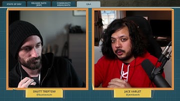 Q&A: Any plans to release the Engine Upgrade to EA before Update 5 releases to Experimental?