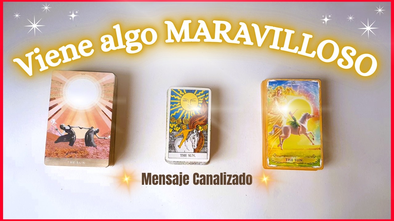 ✨ TAROT INTERACTIVO | El Universo Tiene Una Sorpresa Para Ti (No Es Casualidad que encuentres esto)