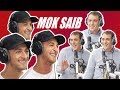 Mok Saib avec Momo -موك صايب مع مومو - الأغنية جديدة في المغرب | شنو قال على الزوجة ديالو |