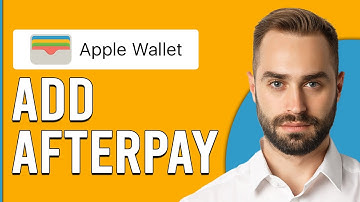 How To Add Afterpay To Apple Wallet (Updated)