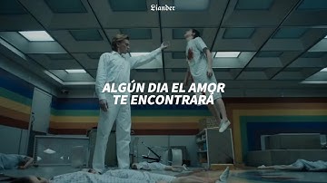 Journey - Separate Ways [Stranger Things 4] || (Sub. Español)