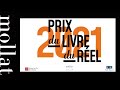 Joy sorman  pierre bonneau  laurats du prix du livre du rel 2021