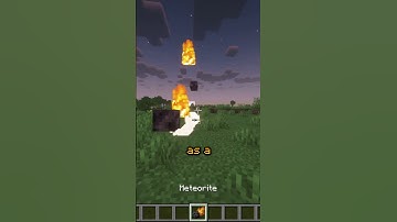 Minecraft Mod of the Day Part 76 - Alien cat