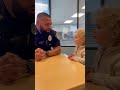"I Need a Wife." 😐 Toddler walks into Police Station...