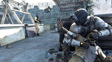 Splinter Cell Blacklist - Aggressive Stealth Kills (Insurgent Stronghold)