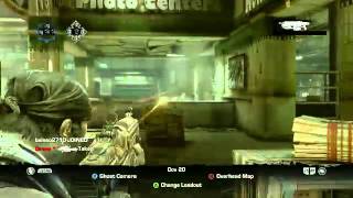 LIVE STREAM Lets Help m3talh3ad Get Better at GoW3