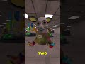 3 Things YOU Missed in the NEW PROJECT WIGGLESWORTH Update! #gorillatag #quest #oculus #vr