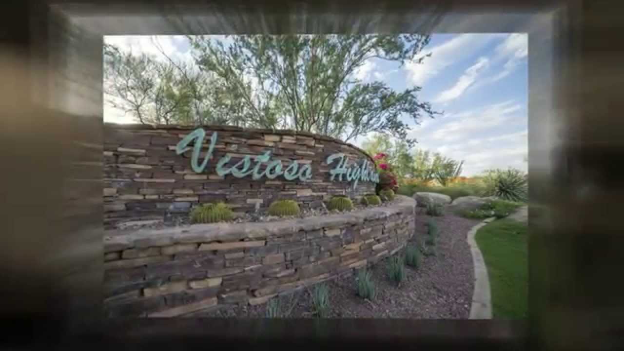 Tucson Real Estate Listings for Sale 13850 N. Bowcreek Springs Pl