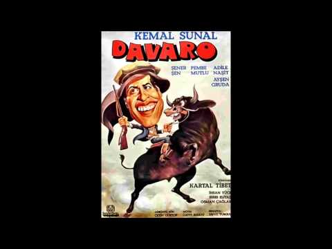 Davaro Film Müziği