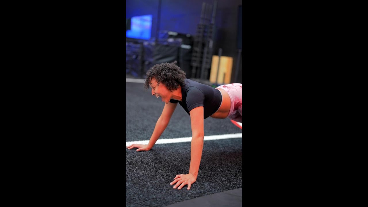 Your best sessions are the ones you show up to