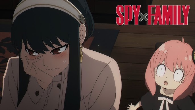 Spy x Family: 2ª temporada ganha trailer e data de lançamento na  Crunchyroll
