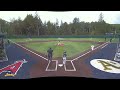 Batting Highlights - Cooperstown All Star Village vs Northern Valley Coyotes (NJ)