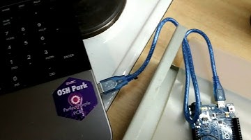 Flashing firmware to the T962 with Arduino Leonardo