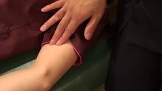 腕の筋肉のほぐし方 上腕三頭筋損傷 検索動画21 腕の筋肉のほぐし方 上腕三頭筋損傷 検索動画 21