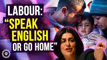 Speaking English Is Racist