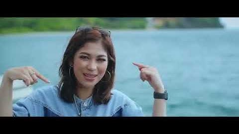 LAGU SLOW ROCK TERBARU - THOMAS ARYA FEAT ELSA PITALOKA - RELA DEMI CINTA (Official Music Video) MV