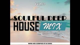 South African Soulful Deep House Mix, mixed by Dj DIHNO|Knight Knight SA|Coco SA|Latique|Dustinho
