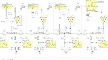 Zoxnoxious: (Not an) Engineering Schematic Review
