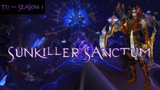 Havoc T11 Sunkiller Sanctum [Midnight Season One]
