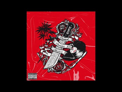 El Nino feat. F.CHARM - Orice Zdreanta (prod. Criminalle)