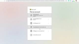Gmail to Microsoft Dynamics 365 business