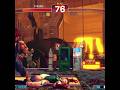Street Fighter 4 #shorts