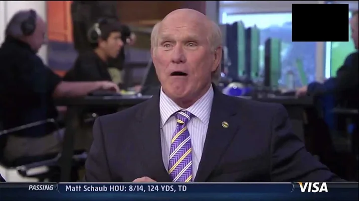 Terry Bradshaw Racist Comment