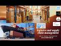 IGNOU|ലോജിസ്റ്റിക്സിൽ കരിയർ നേടി നിങ്ങളുടെ ഭാവിയെ മുന്നോട്ട് നയിക്കൂ! 🚚📦 help desk-7012461727