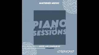 Stumero Piano Sessions Vol13