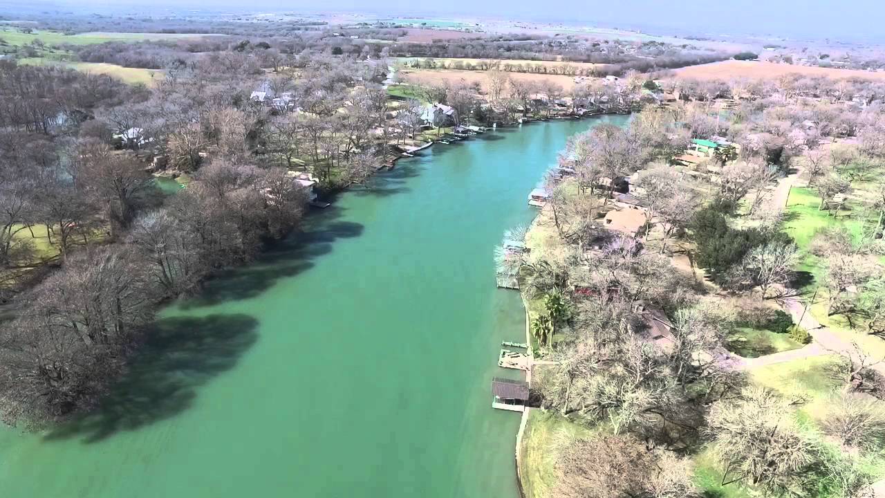 Lake placid seguin Texas real estate for sale YouTube