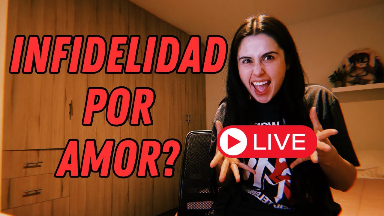 MITOTE DE SEGUIDORA!