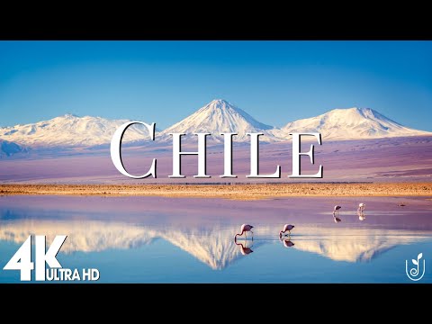 Chile 4K -