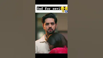 Sad For Savi Ghkkpm Ghkkpmreview Gumhaikisikepyarmeil Gumhaikisikepyarmeinserial 
