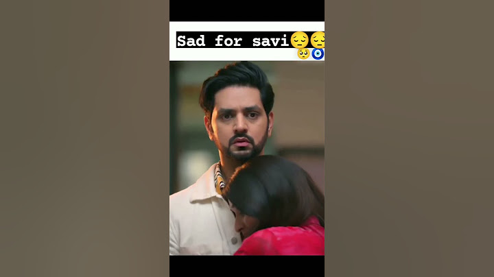 sad for savi😔😔                #ghkkpm#ghkkpmreview#gumhaikisikepyarmeil  #gumhaikisikepyarmeinserial