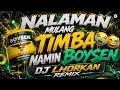 NALAMAN MULANG TIMBA NAMIN BOYSEN 😭😅 | DJ LHORKAN REMIX 2026 | VIRAL BUDOTS DANCE TRIP