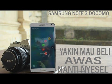 Video Kreatif Yang Menjelaskan Tentang Apa Itu Docomo Dan Lainya Yang Kamu Harus Tau.. Mau Gadget Mu. 