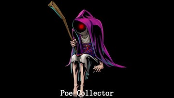 Auditions for Majora