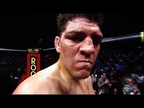 Silva vs. Diaz | Best Moments