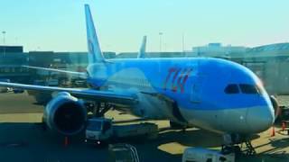 Download Lagu Flight report TUIfly ✈ Dreamliner B787-8 ✈ AMS-Curaçao-Aruba. MP3 Download Lagu Flight report TUIfly ✈ Dreamliner B787-8 ✈ AMS-Curaçao-Aruba. MP3