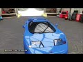 1992 Bughatti EB110 SS ready for pickup Forza Horizon Xbox 360 720P gameplay