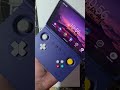 Retroid Poket Flip 2 #unboxing #gamingportátil #emulador #UnboxMed