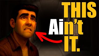 Ai Broke My Videogame